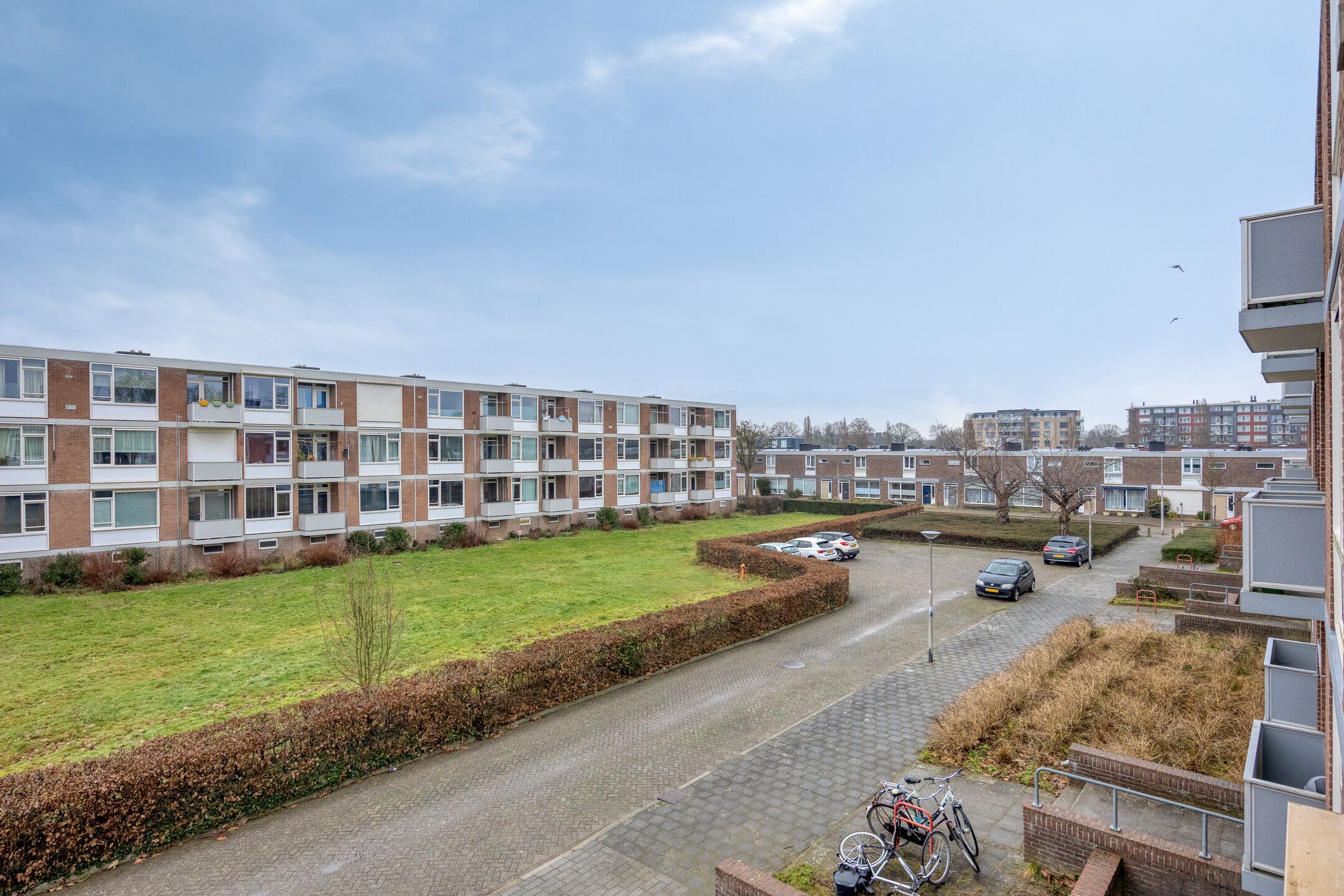 Foto 27 van Domela Nieuwenhuisstraat 47