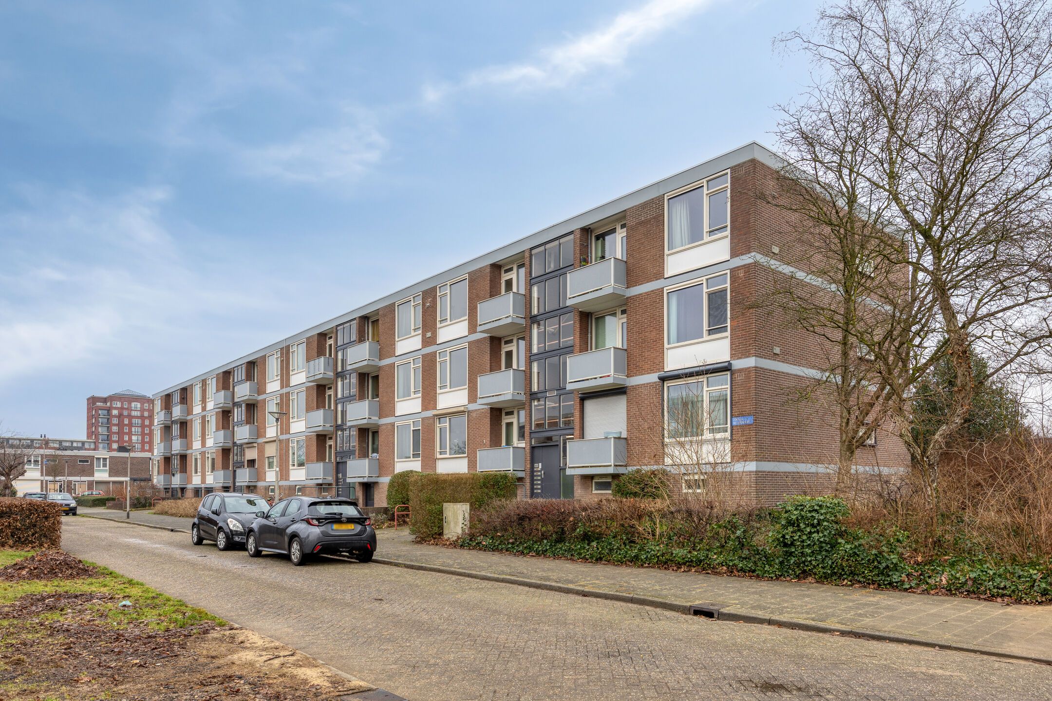 Foto 30 van Domela Nieuwenhuisstraat 47