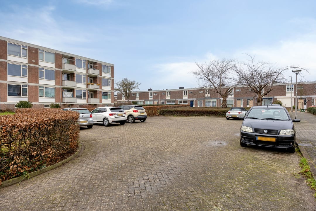 Foto 32 van Domela Nieuwenhuisstraat 47