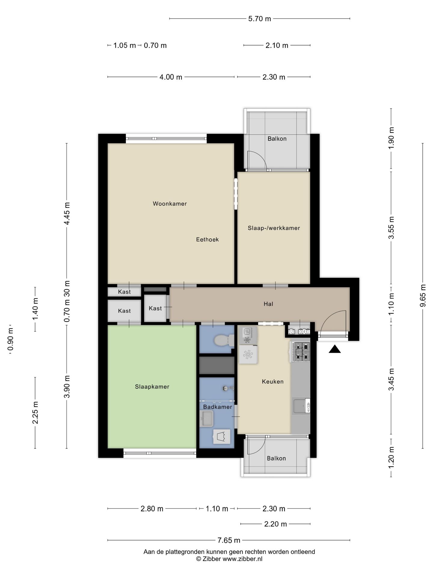 Foto 34 van Domela Nieuwenhuisstraat 47