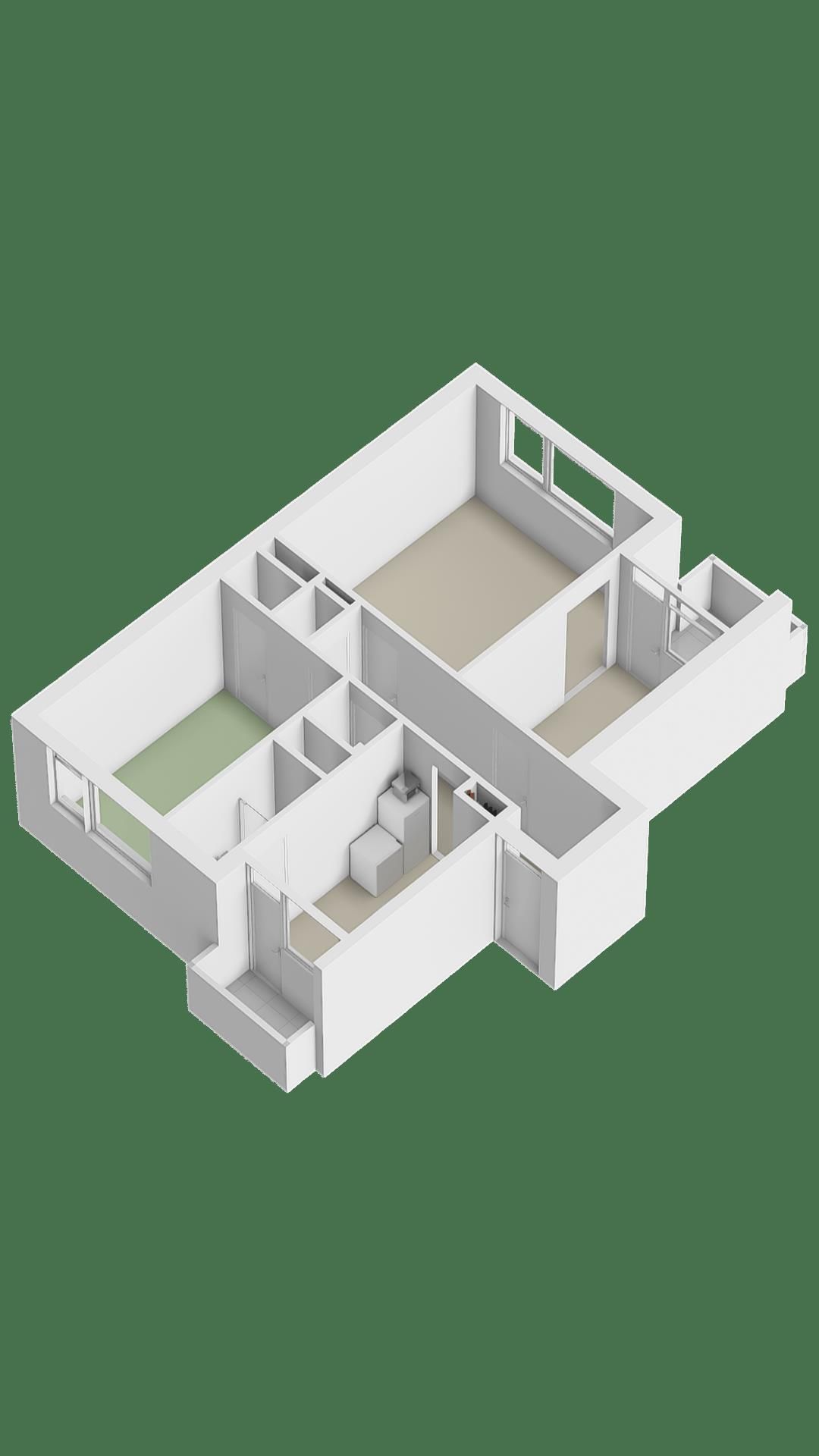 Foto 35 van Domela Nieuwenhuisstraat 47