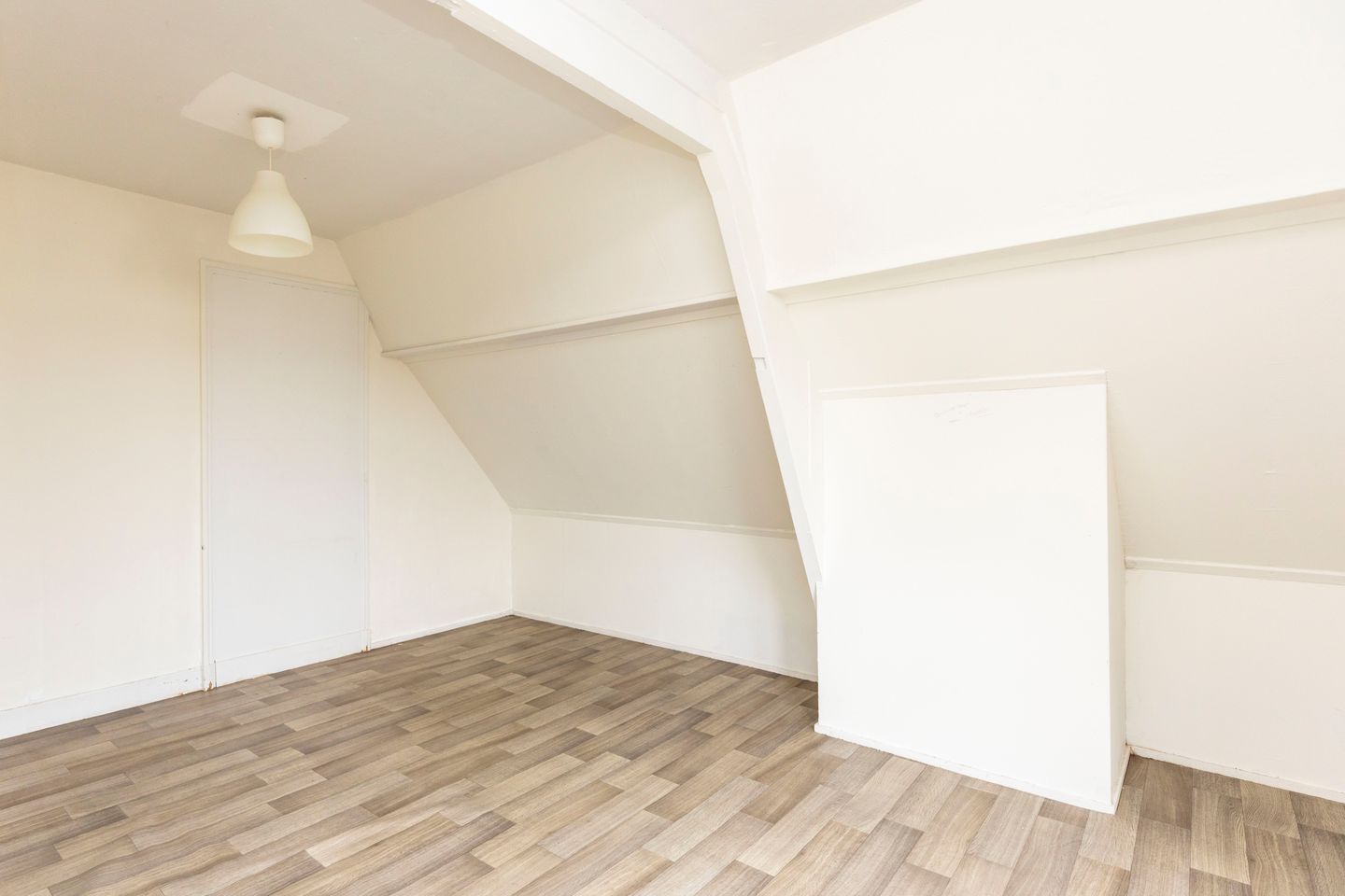 Foto 4 van Hugo Molenaarstraat 17-A02