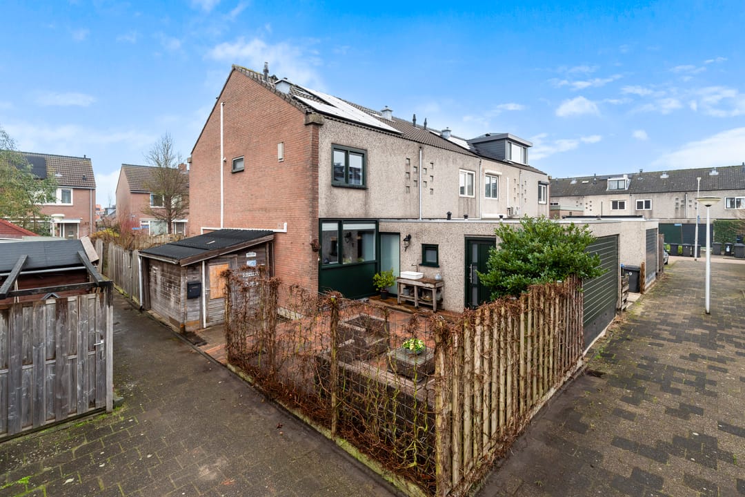 Photo 1 of Hulsthof 7