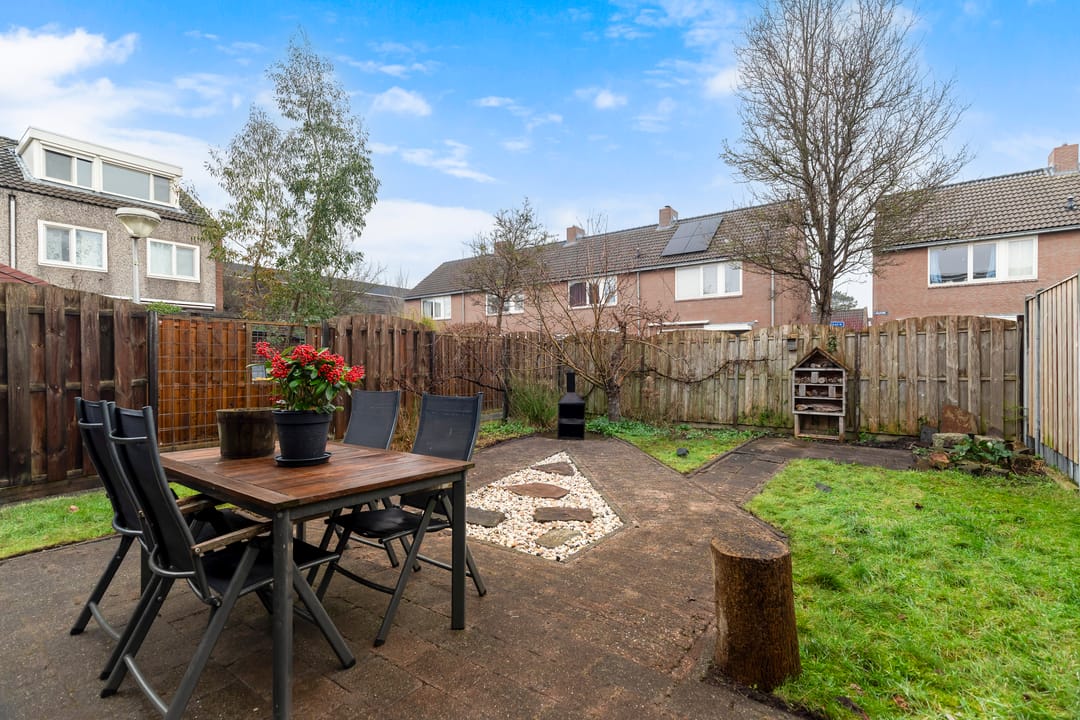 Photo 13 of Hulsthof 7