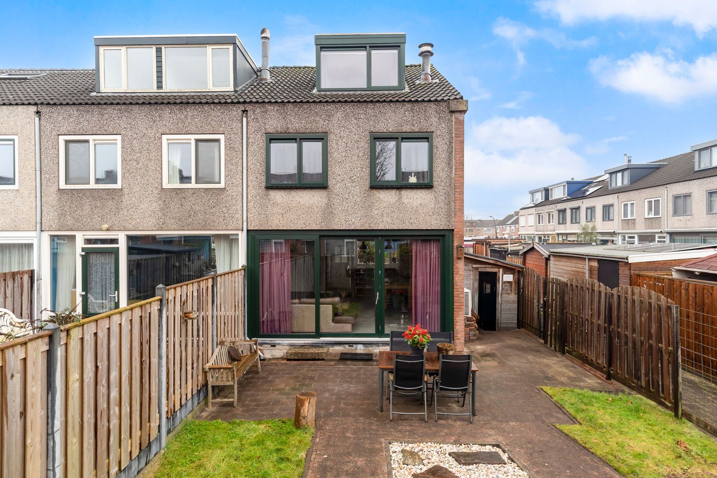 Photo 14 of Hulsthof 7