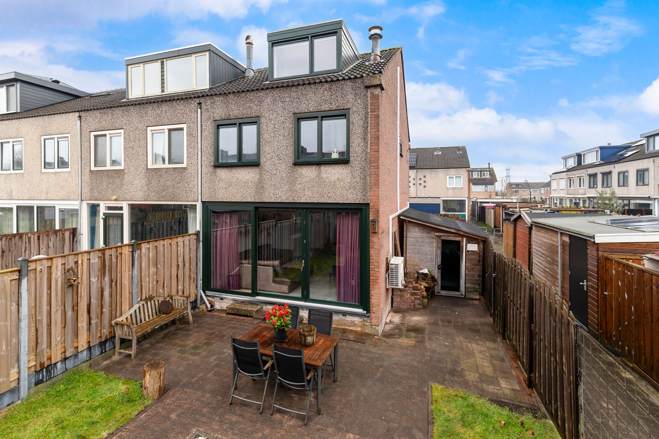 Photo 15 of Hulsthof 7