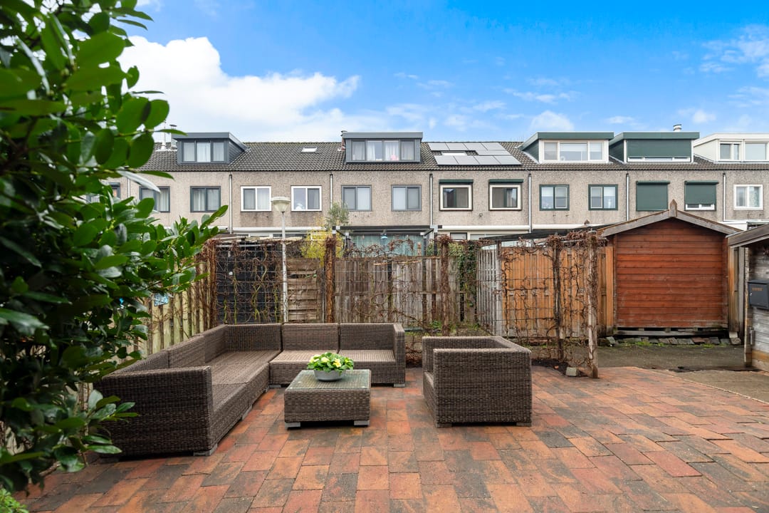 Photo 32 of Hulsthof 7