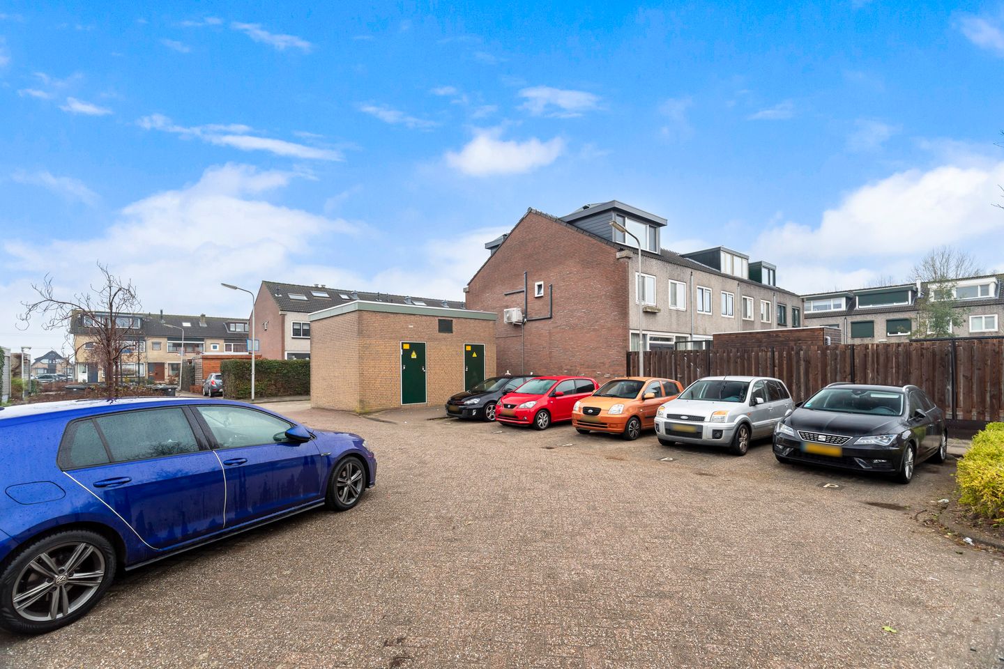 Photo 34 of Hulsthof 7