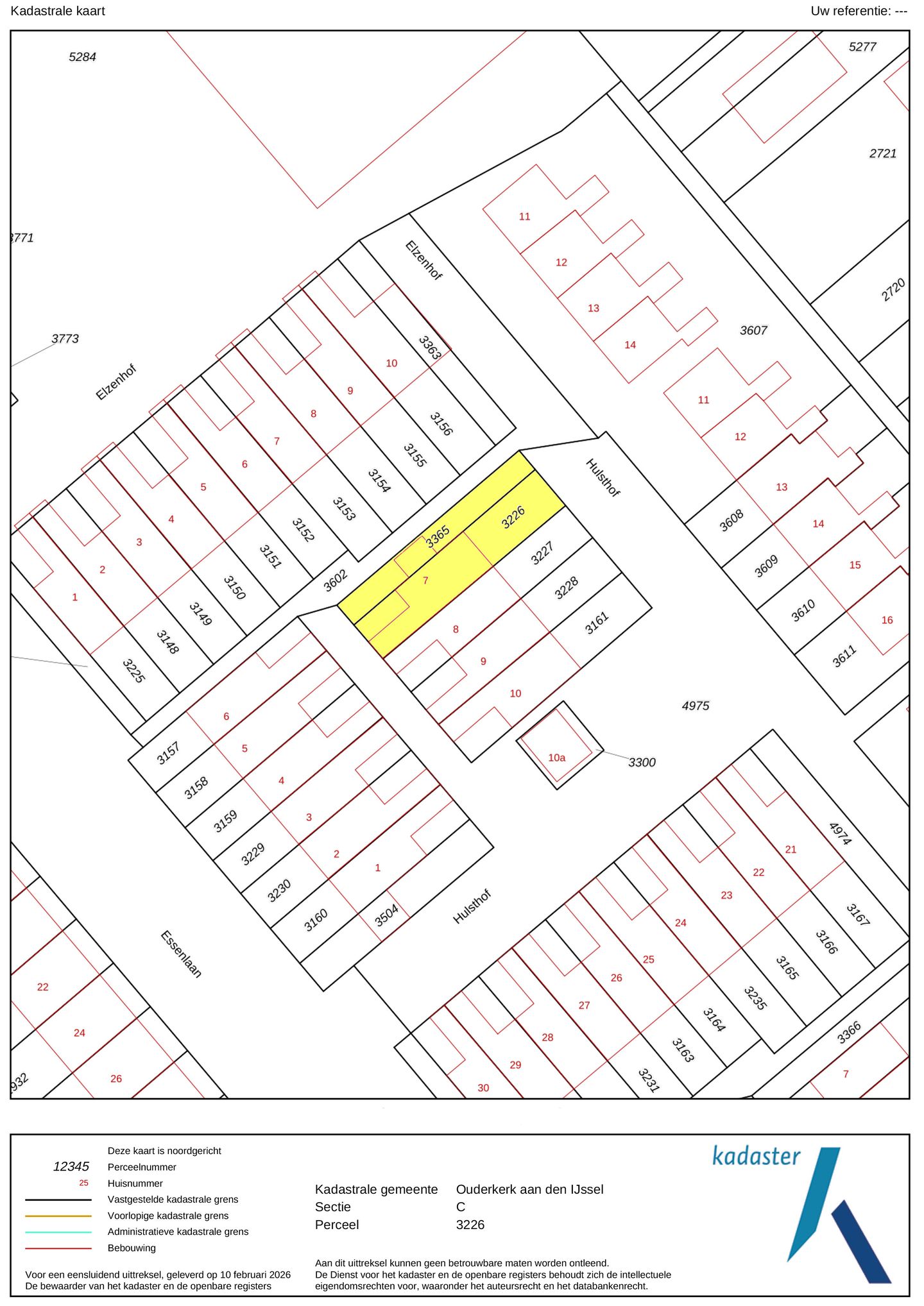 Photo 35 of Hulsthof 7