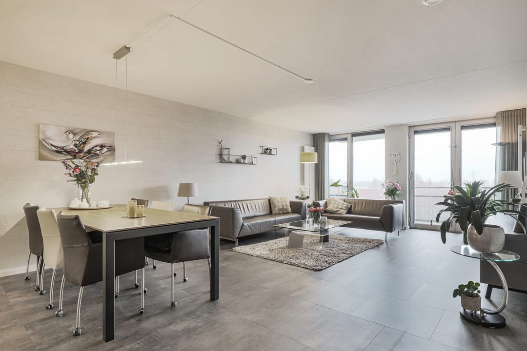 Foto 1 van Forel 284