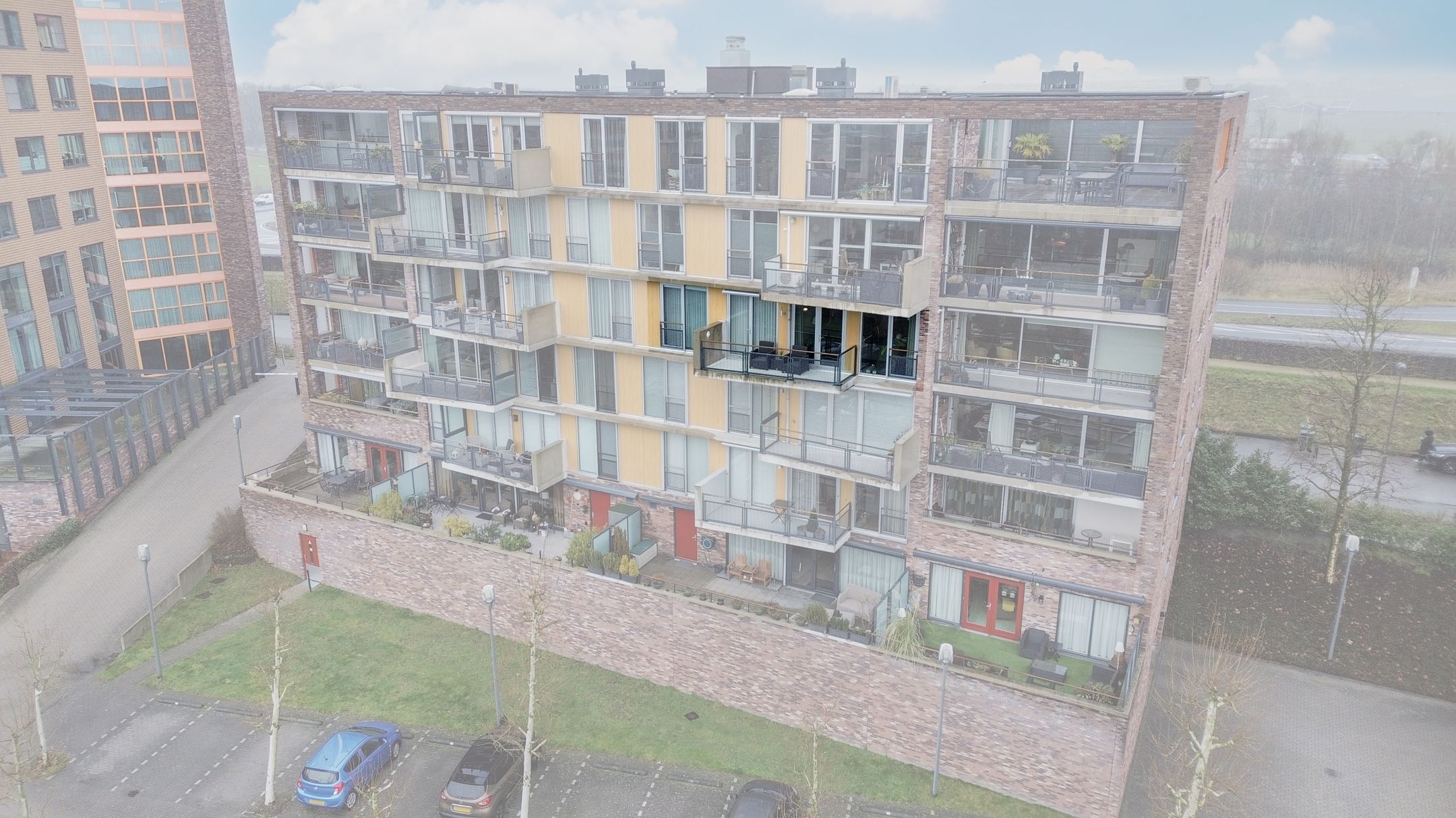 Foto 6 van Forel 284