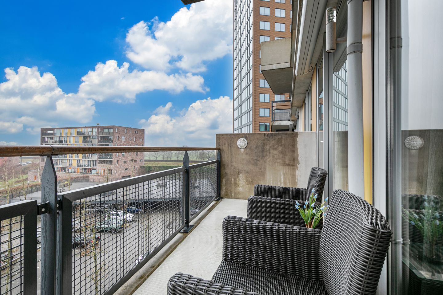 Foto 20 van Forel 284