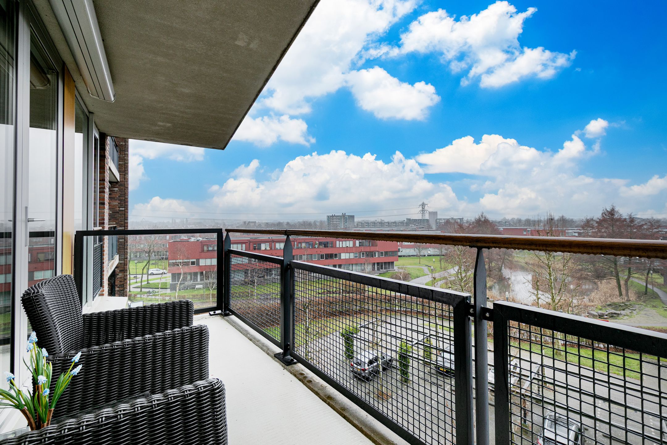 Foto 21 van Forel 284