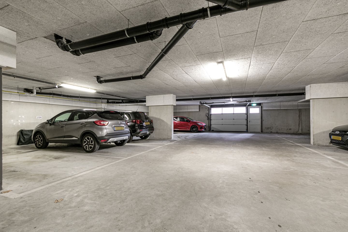 Foto 35 van Forel 284