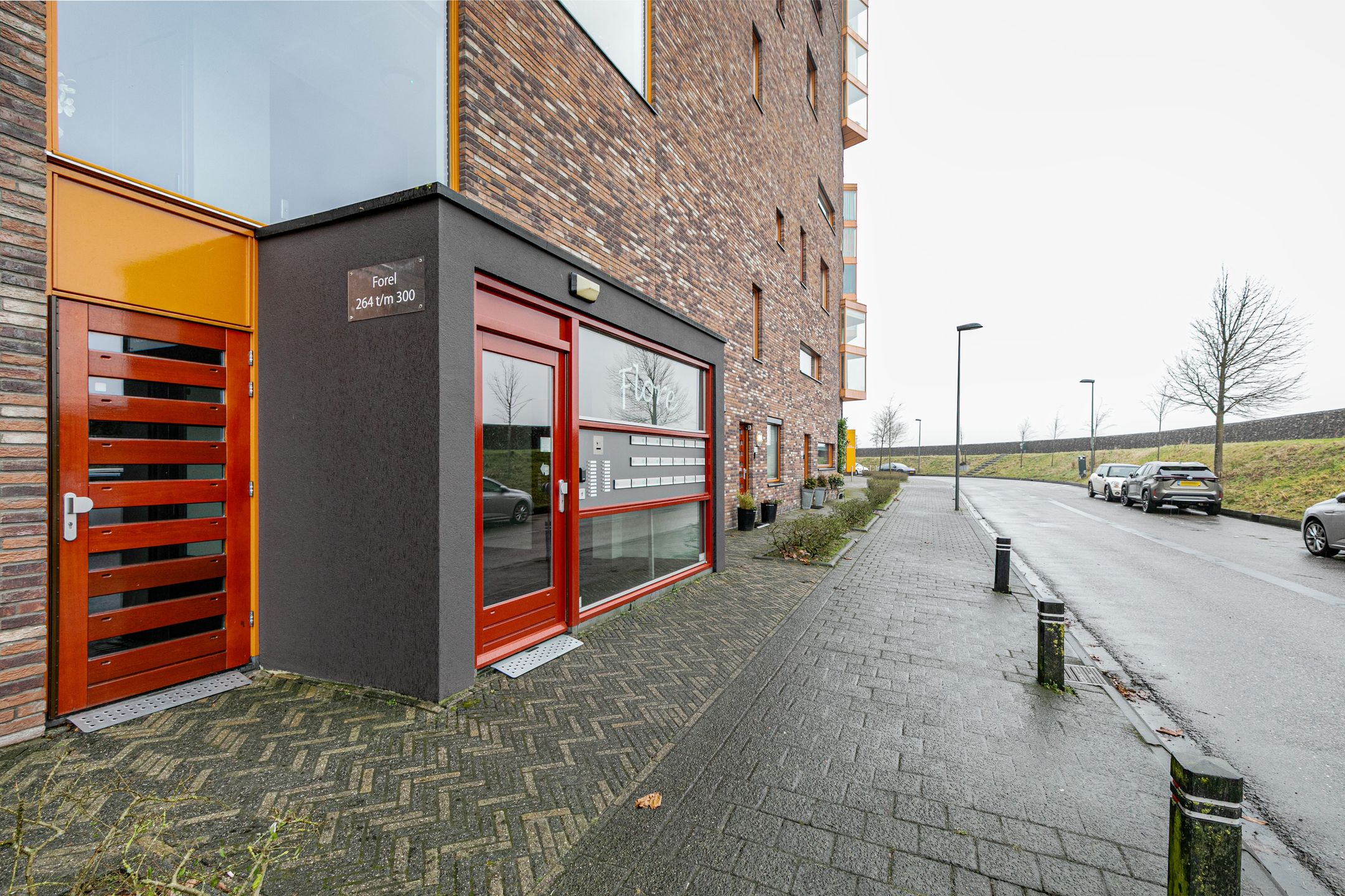 Foto 36 van Forel 284