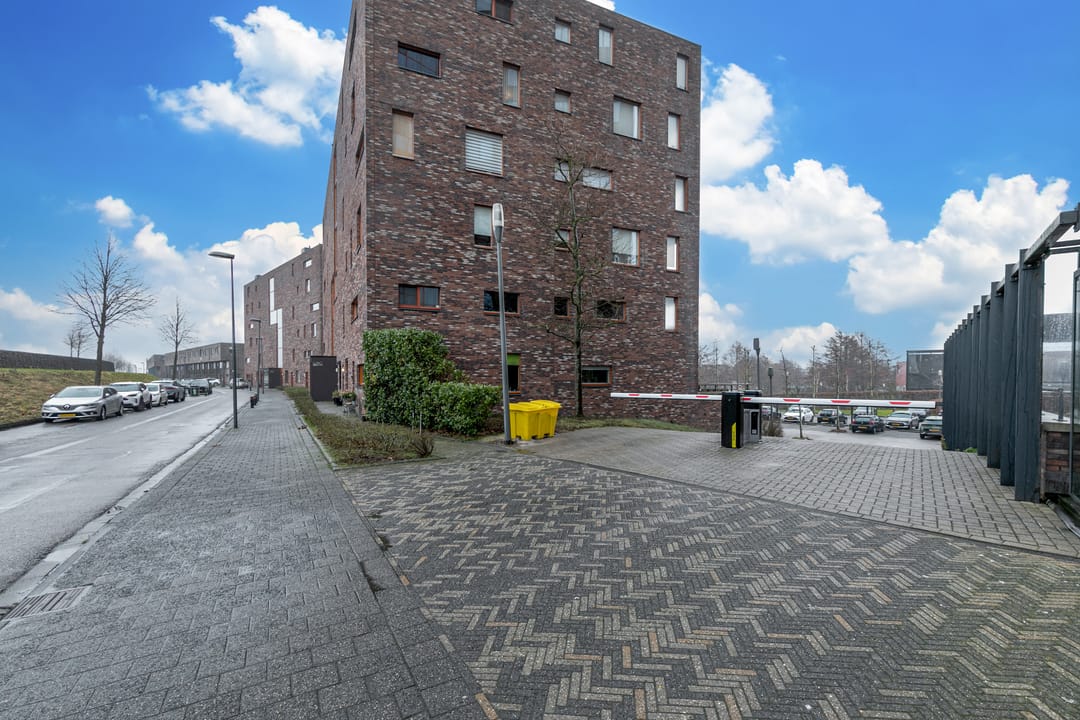 Foto 38 van Forel 284