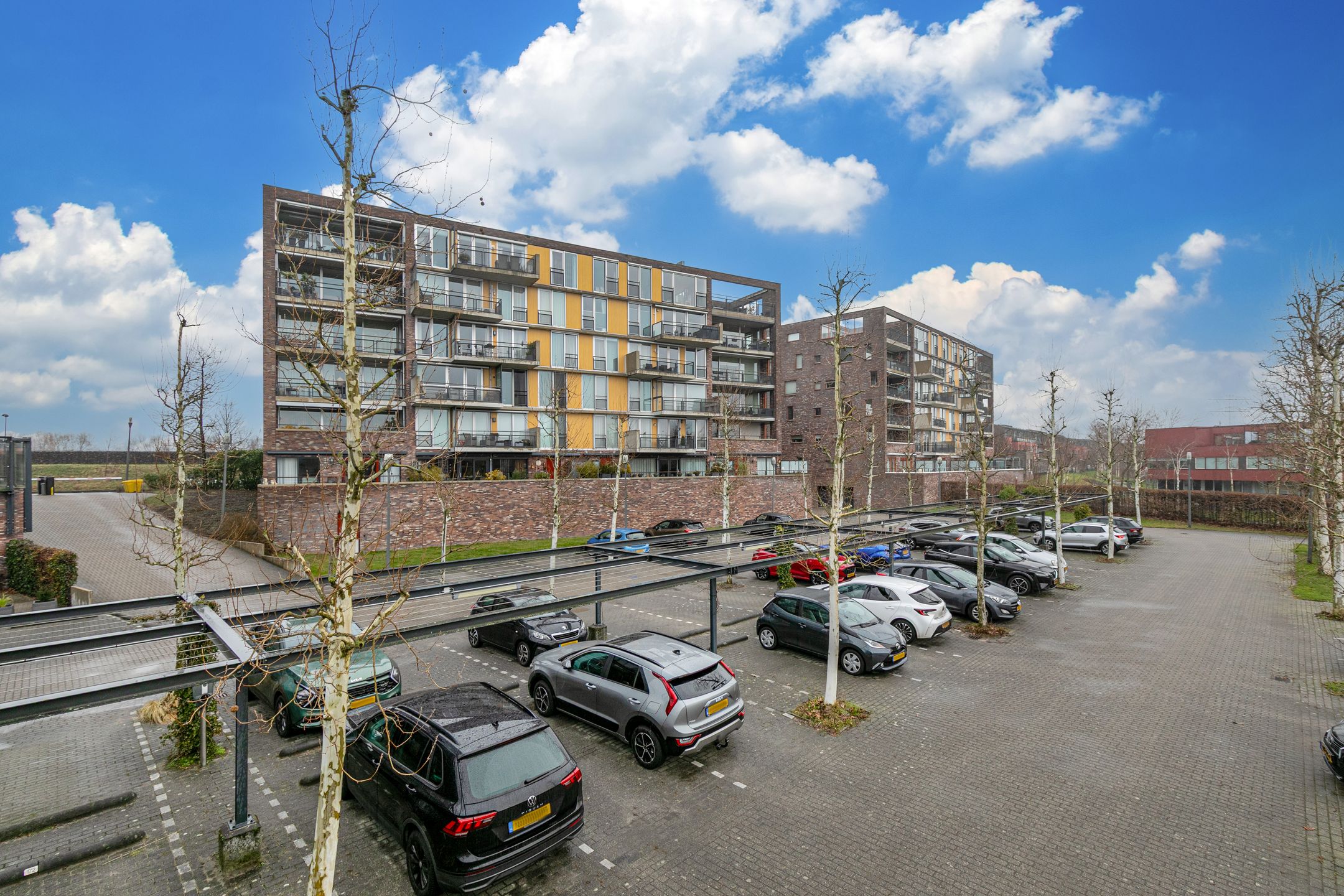 Foto 39 van Forel 284