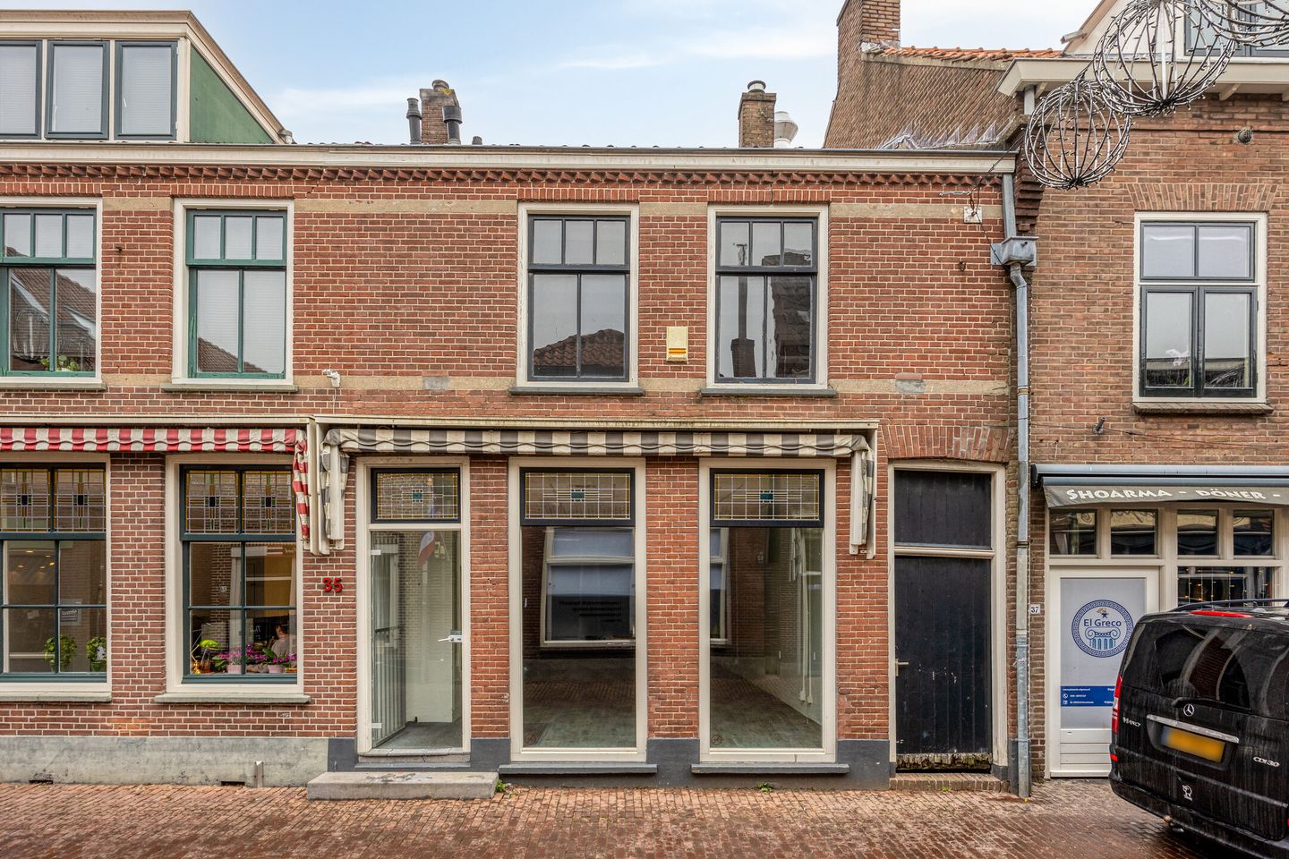 View photo 1 of Kerkstraat 35