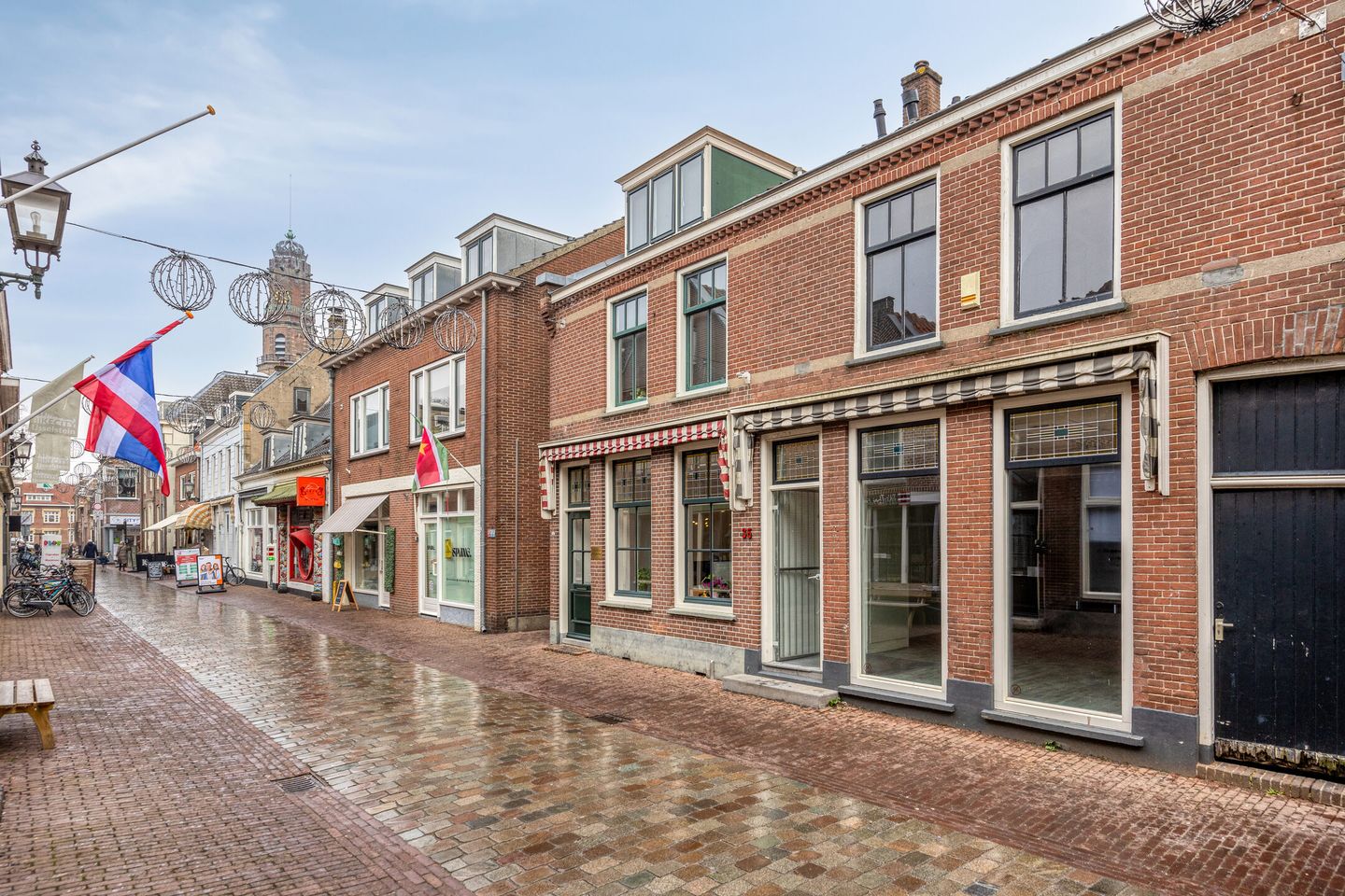 View photo 4 of Kerkstraat 35