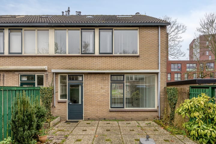 Photo 4 of Planetenbaan 1