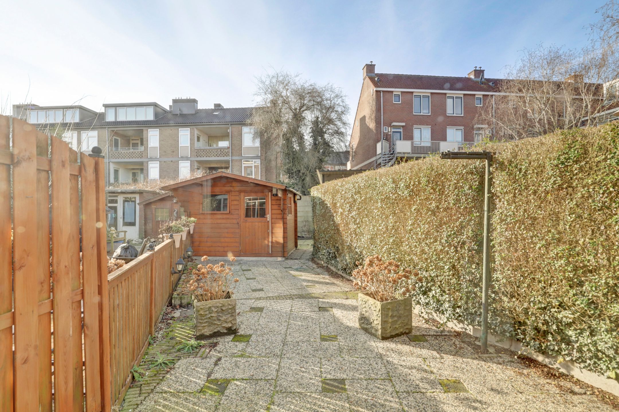 Foto 6 van Lagenoord 14