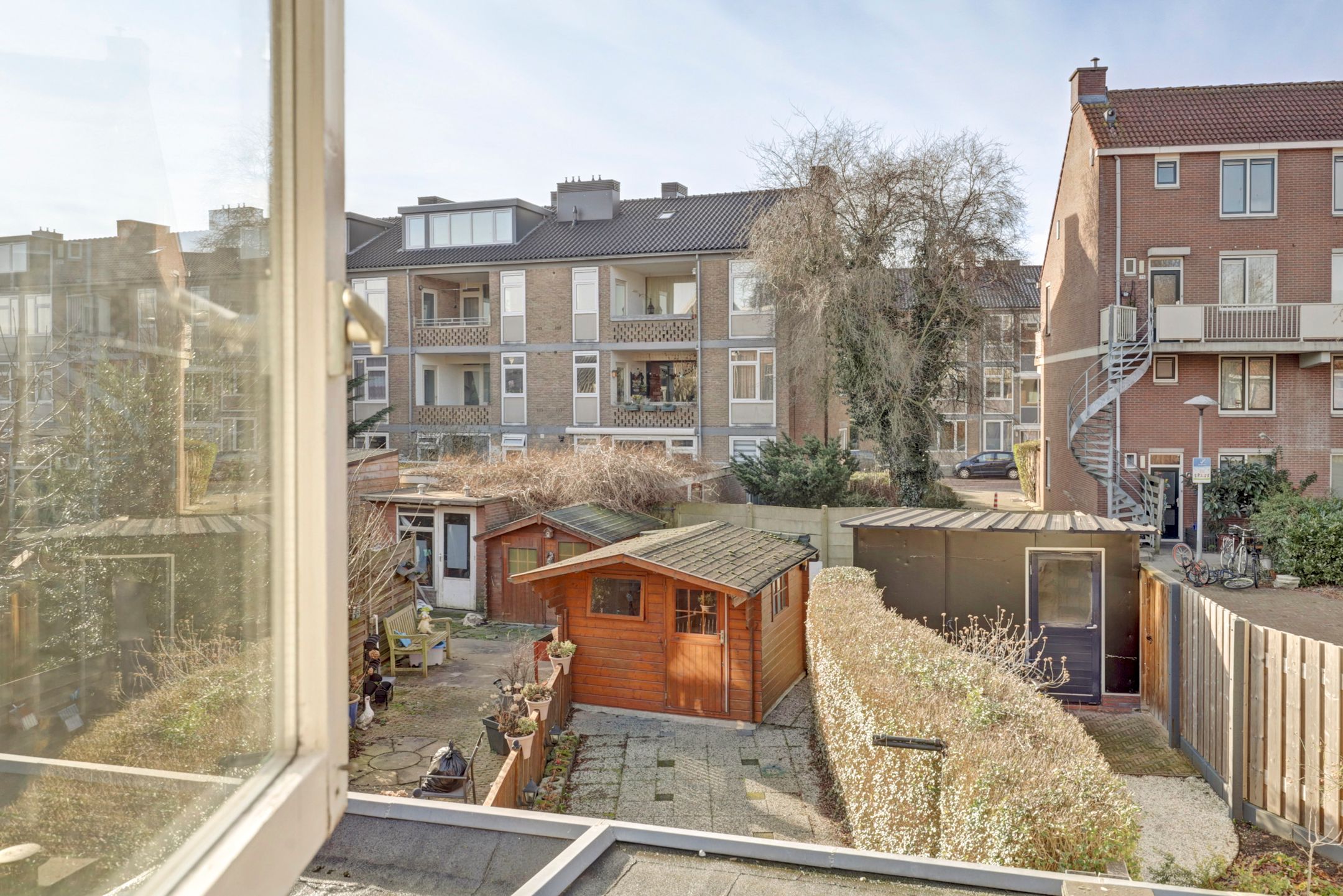 Foto 18 van Lagenoord 14