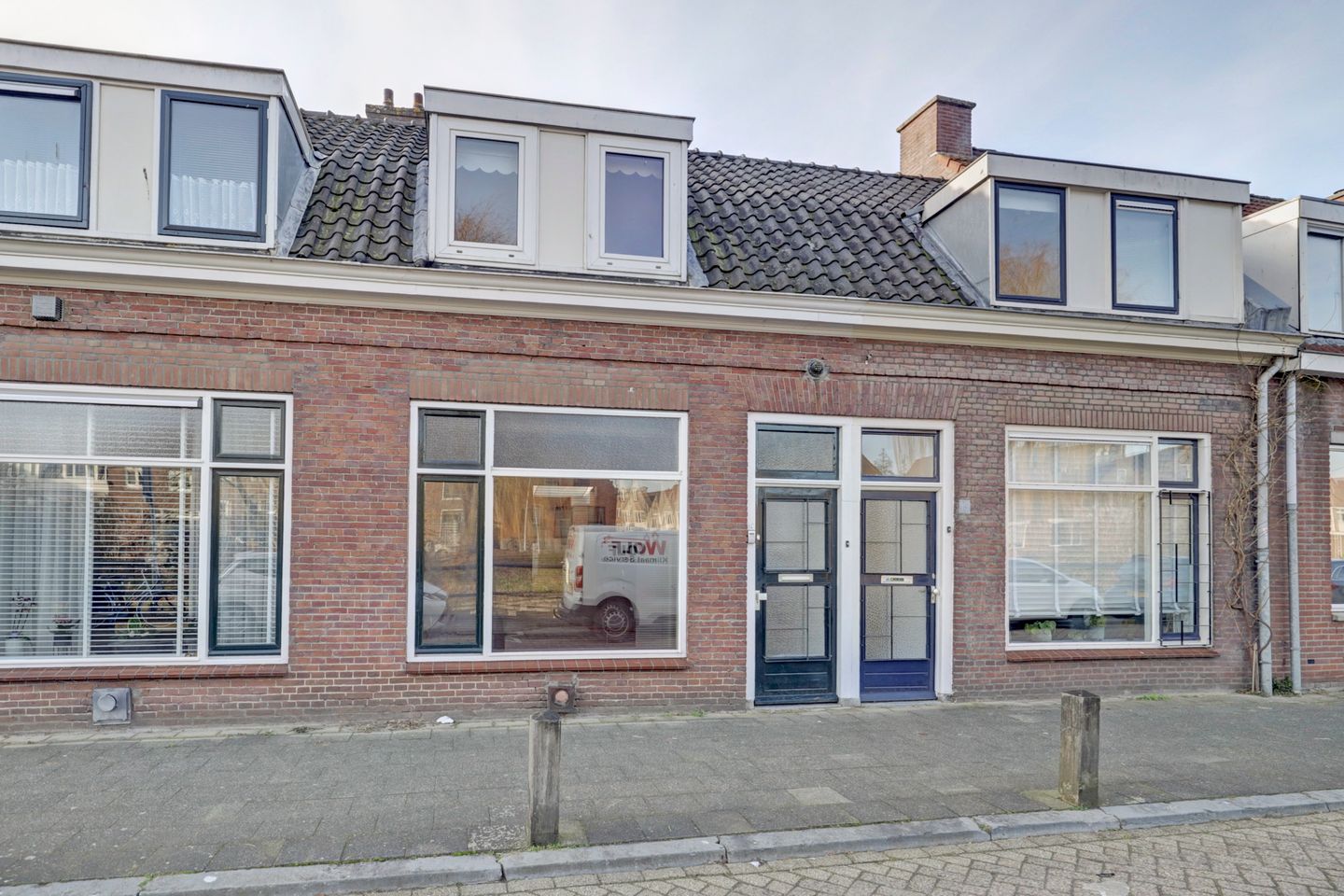 Foto 19 van Lagenoord 14