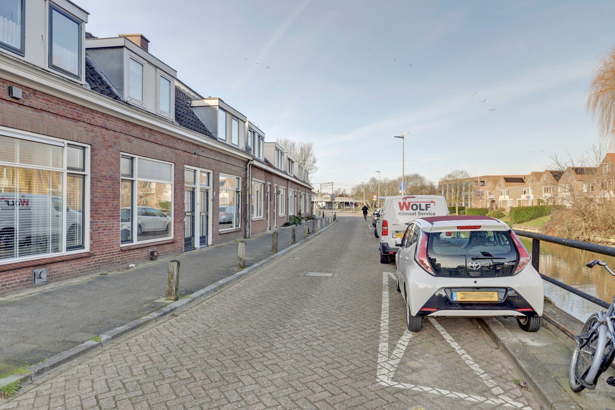 Foto 21 van Lagenoord 14