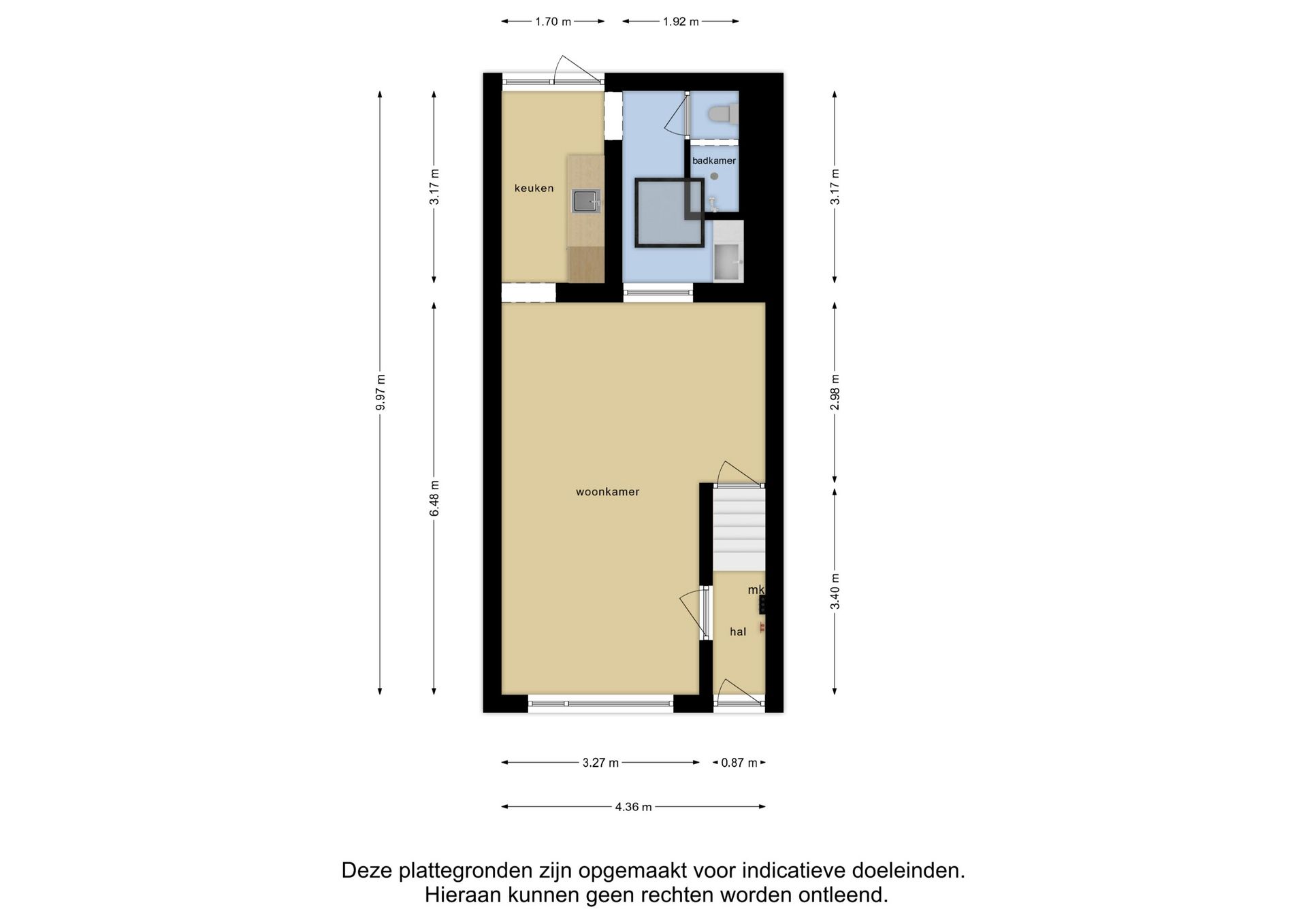 Foto 27 van Lagenoord 14