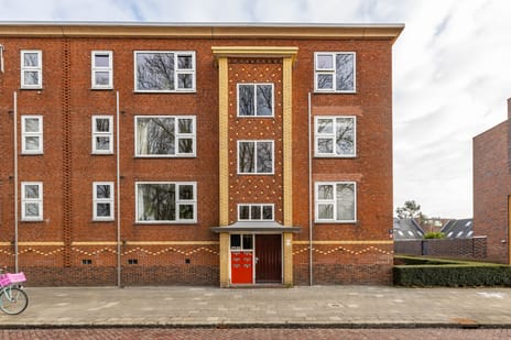 Pioenstraat thumbnail