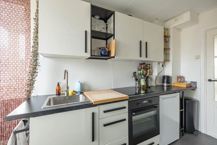 Photo 3 of Pioenstraat 23