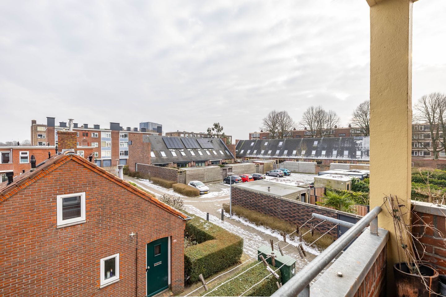 Foto 5 van Pioenstraat 23