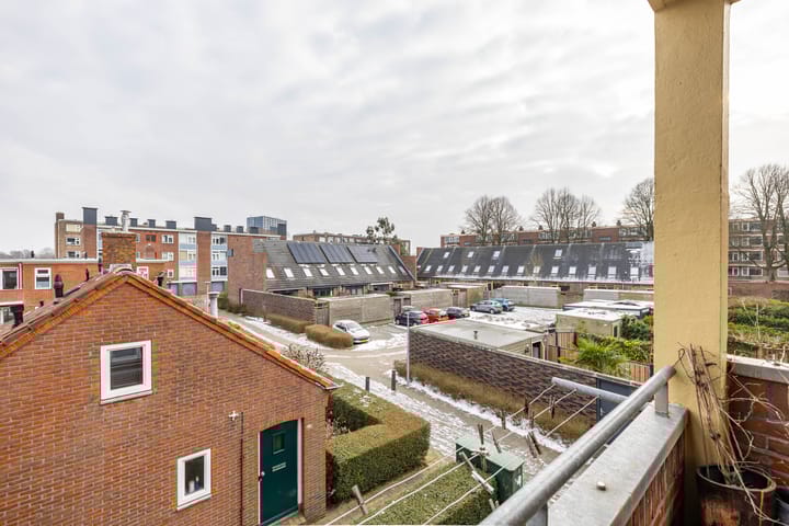 Photo 5 of Pioenstraat 23