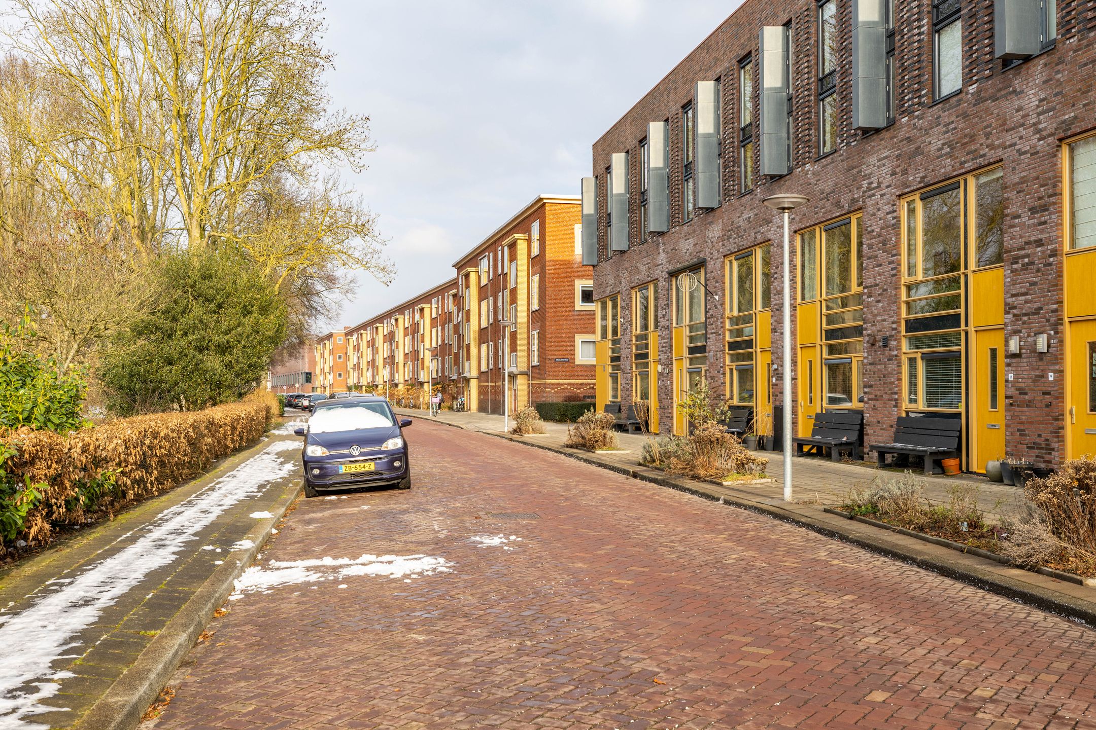 Foto 9 van Pioenstraat 23