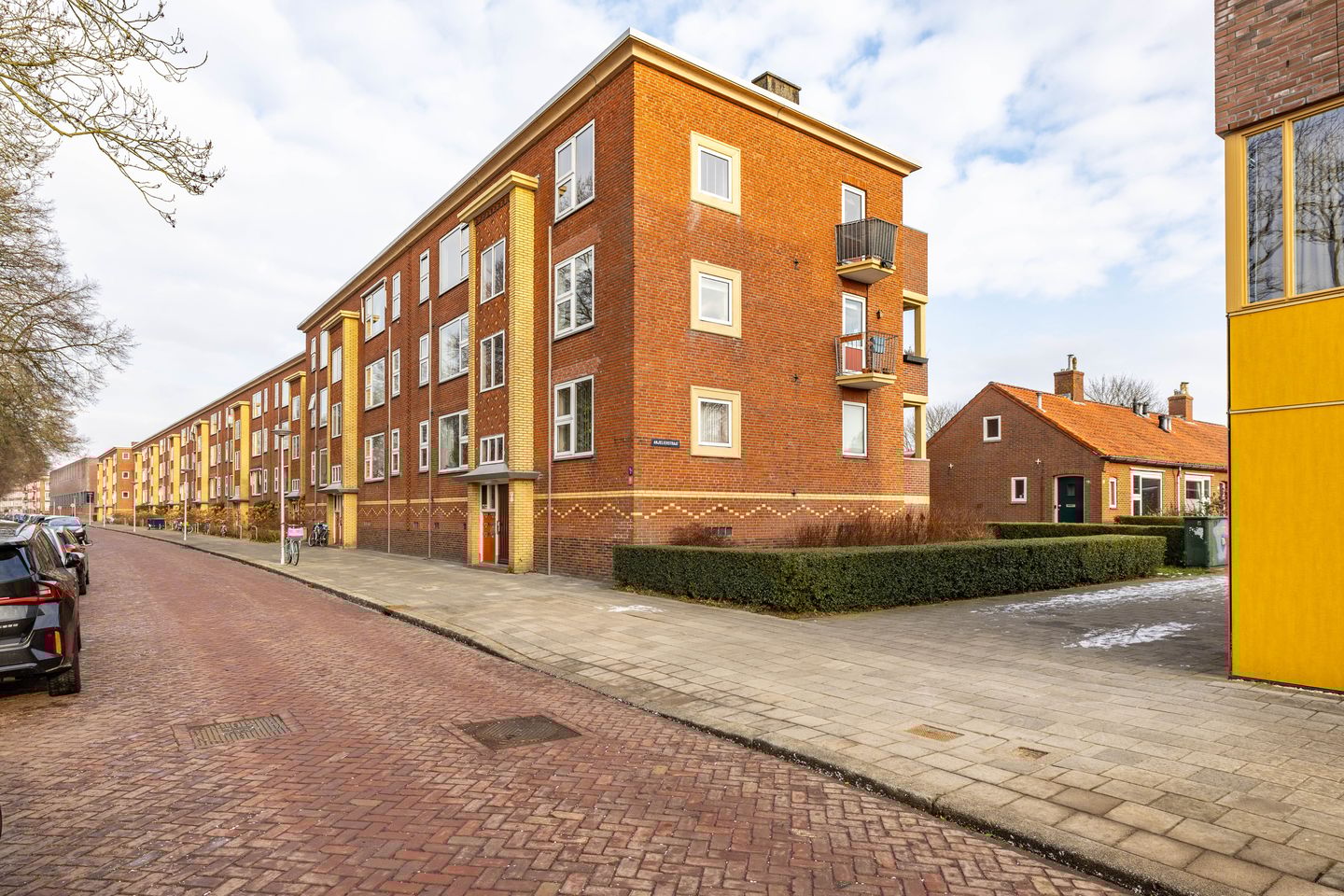 Foto 10 van Pioenstraat 23