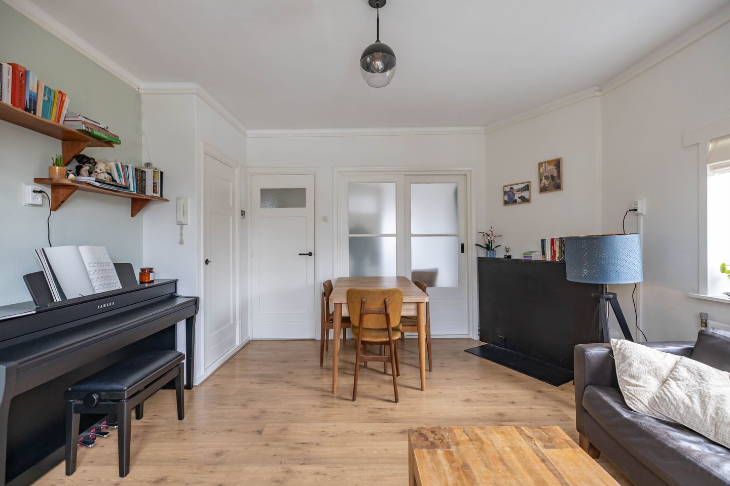 Foto 20 van Pioenstraat 23