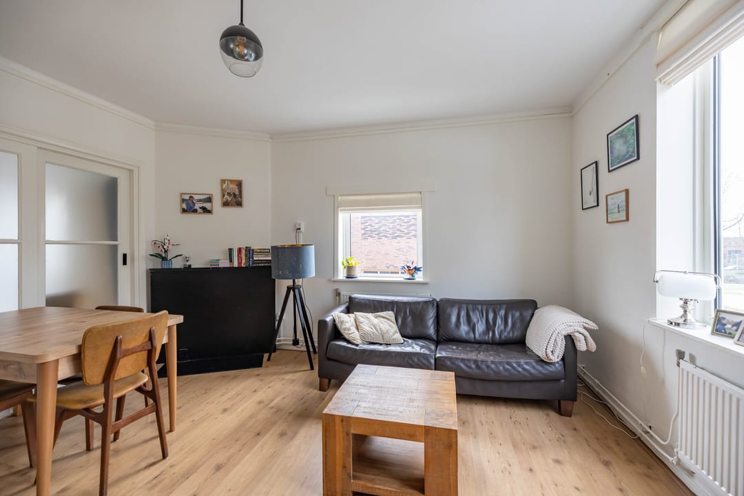 Foto 23 van Pioenstraat 23