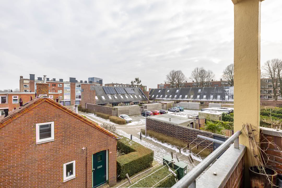 Foto 31 van Pioenstraat 23