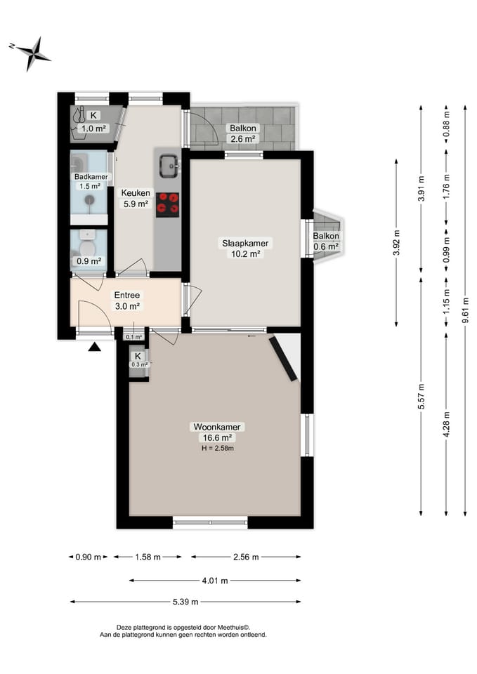 Foto 43 van Pioenstraat 23