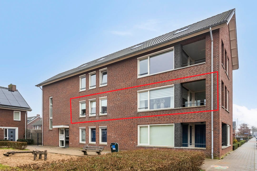 Foto 1 van Grote Breeken 73