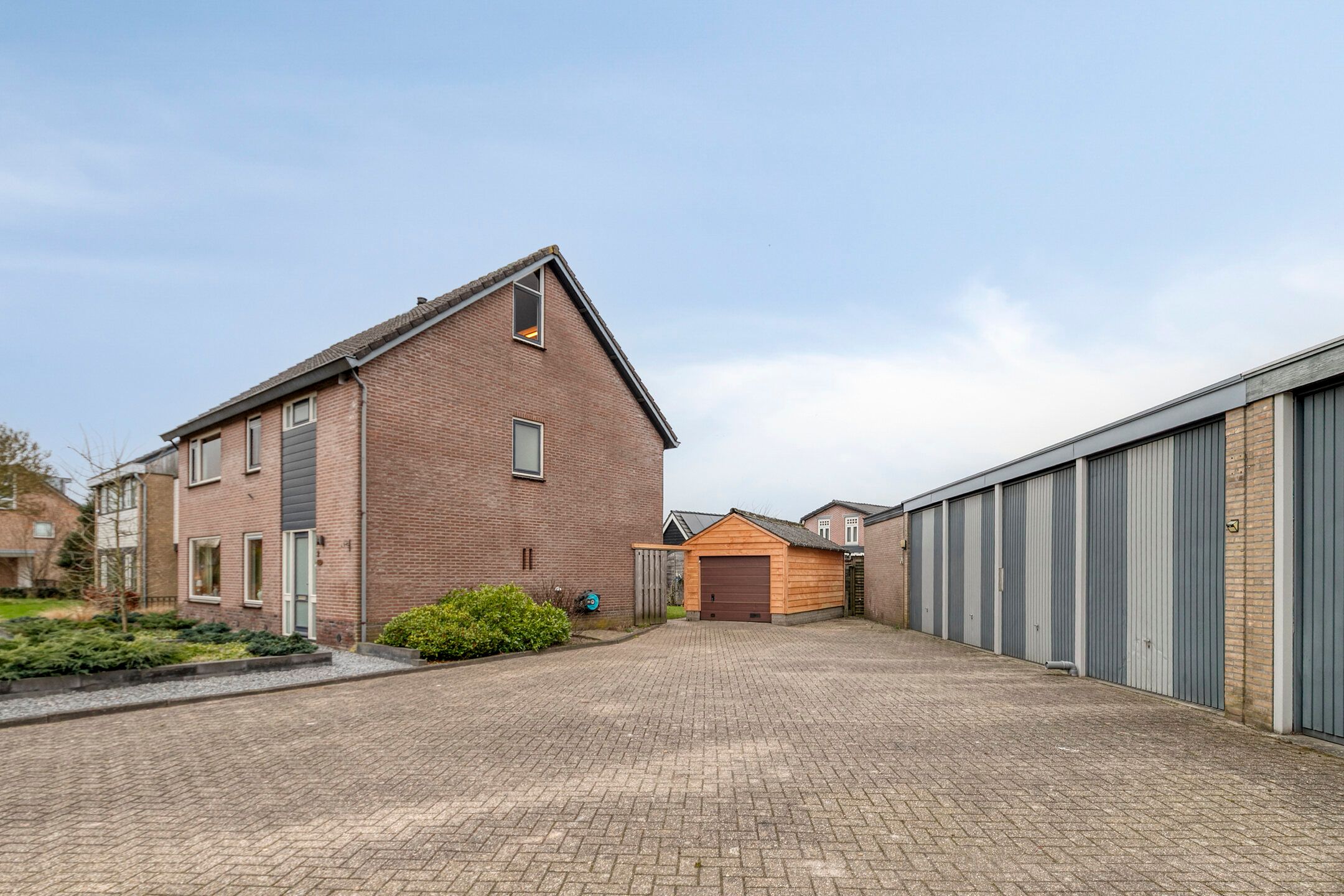 Foto 3 van Fuchsiastraat 2