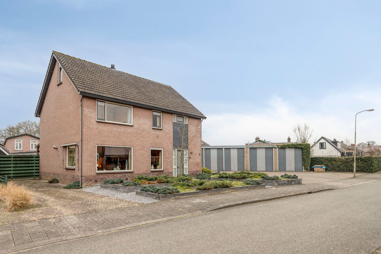 Foto 4 van Fuchsiastraat 2