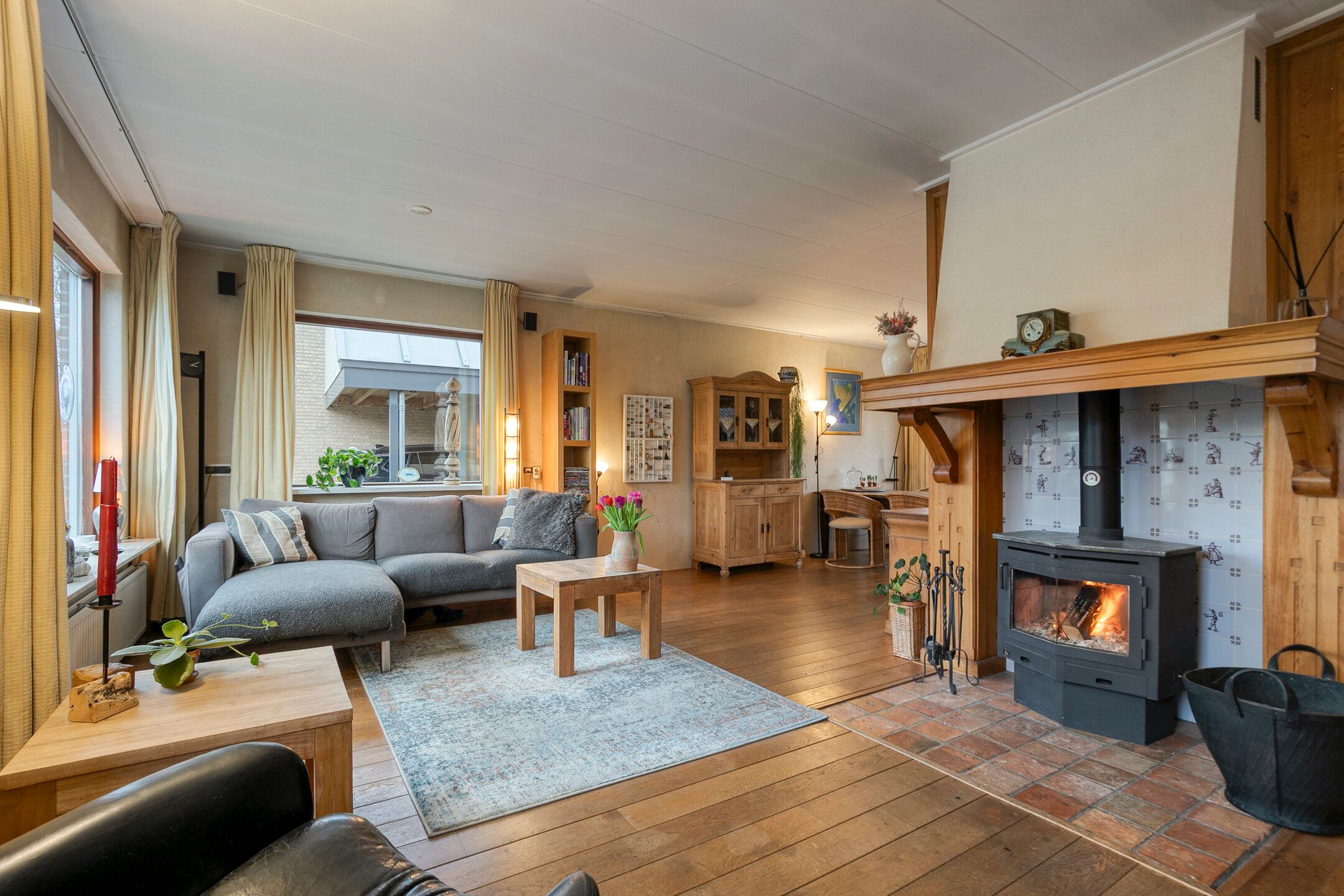 Foto 6 van Fuchsiastraat 2