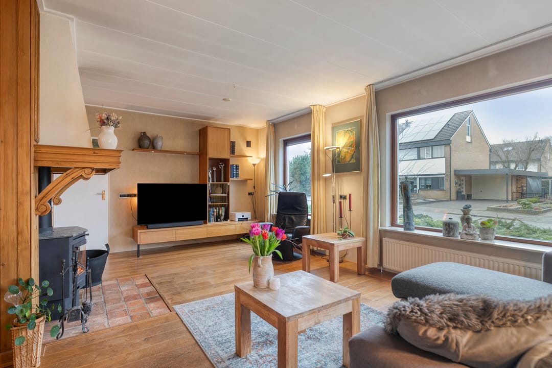 Foto 7 van Fuchsiastraat 2