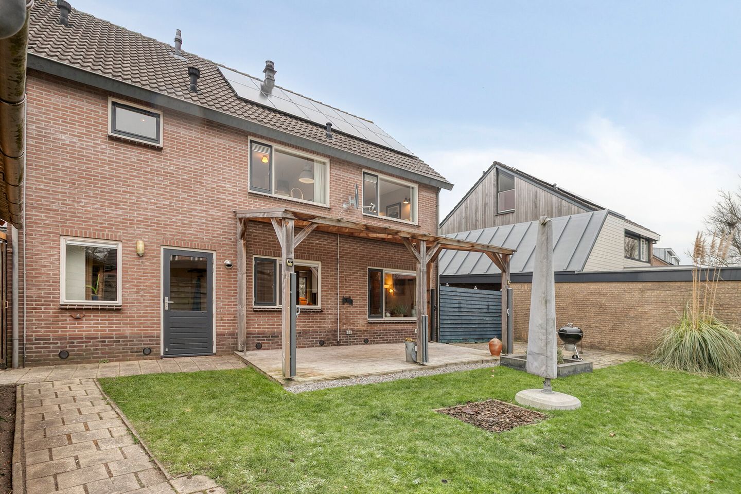 Foto 25 van Fuchsiastraat 2