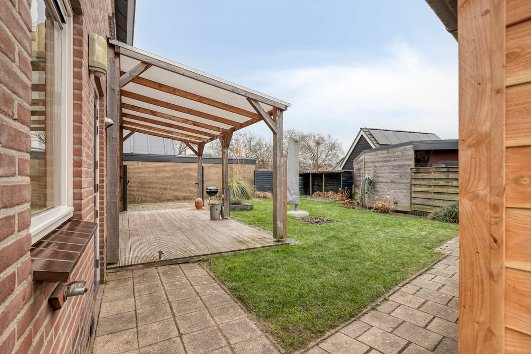 Foto 26 van Fuchsiastraat 2