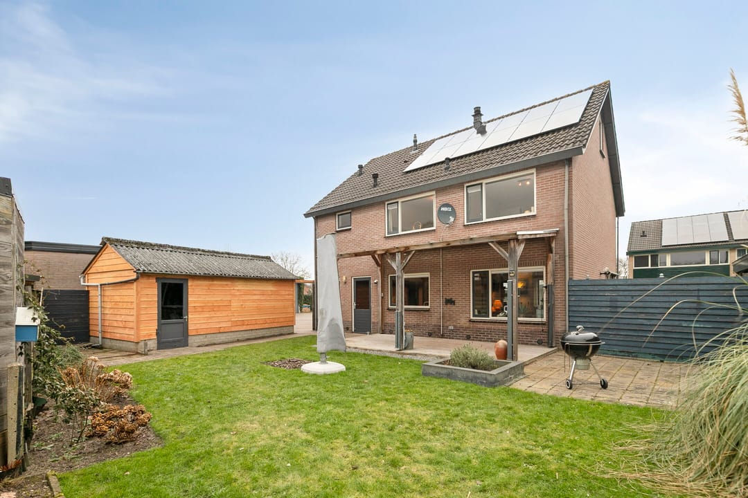 Foto 28 van Fuchsiastraat 2