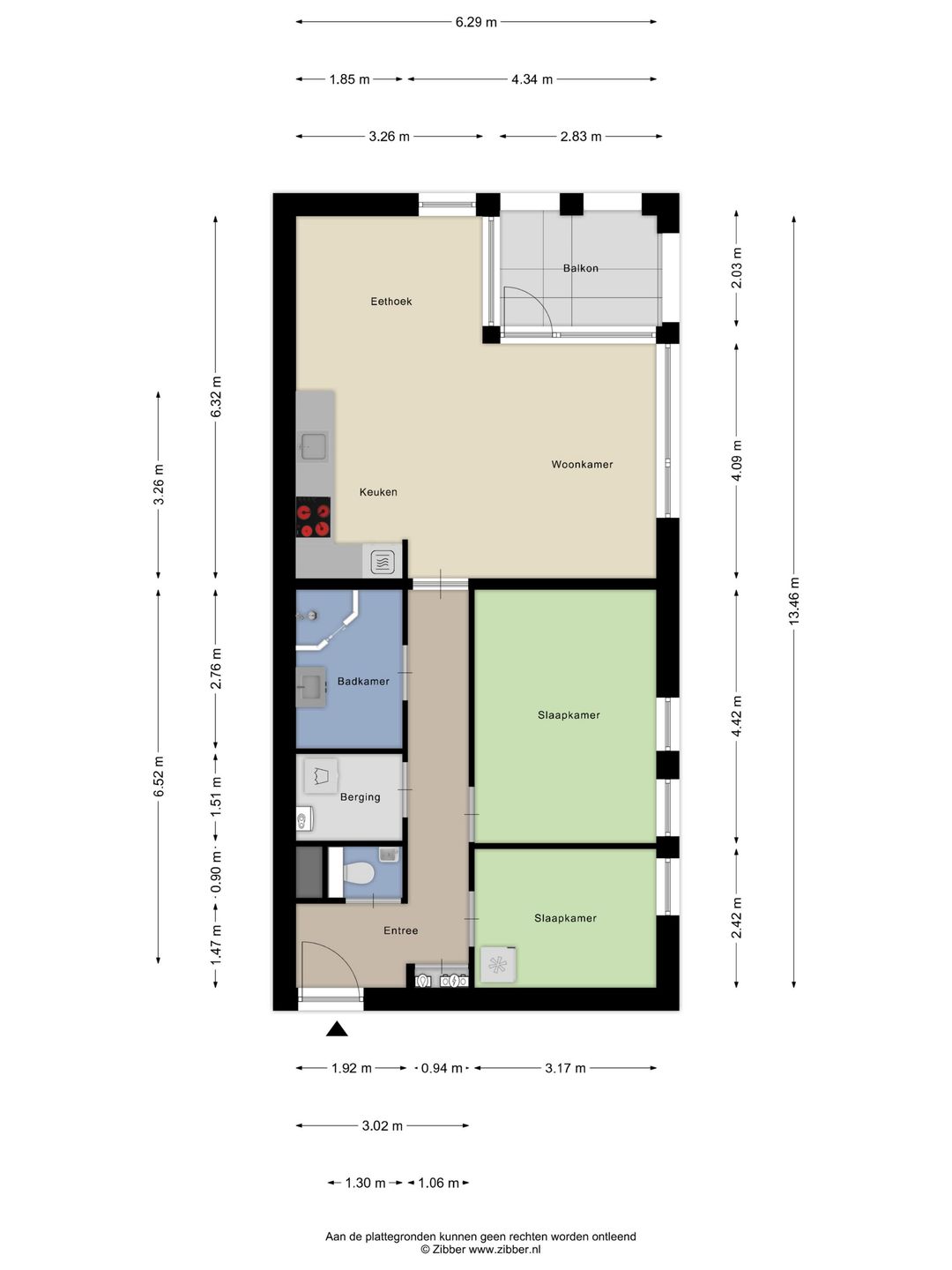 Foto 47 van Grote Breeken 73