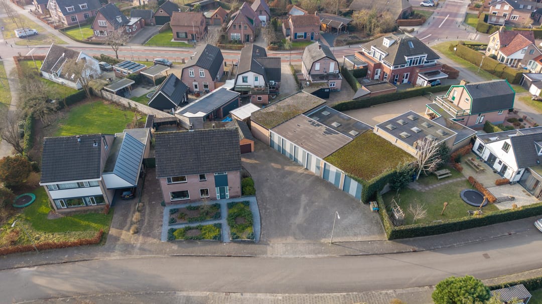 Foto 31 van Fuchsiastraat 2