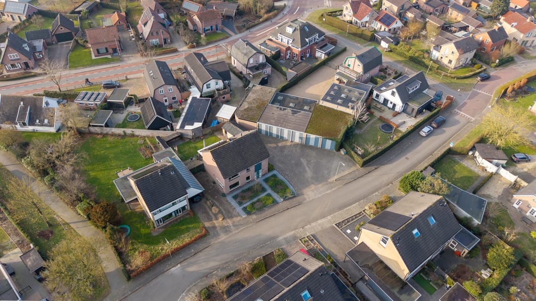 Foto 32 van Fuchsiastraat 2